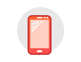 Pulsa Telp & SMS